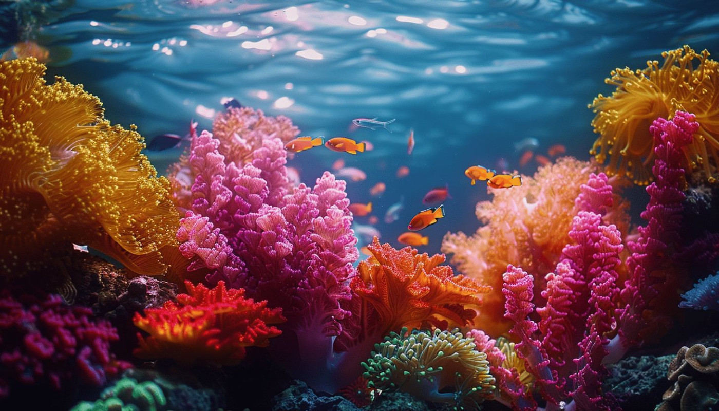 A Guide To Understanding Mediterranean Marine Ecosystems