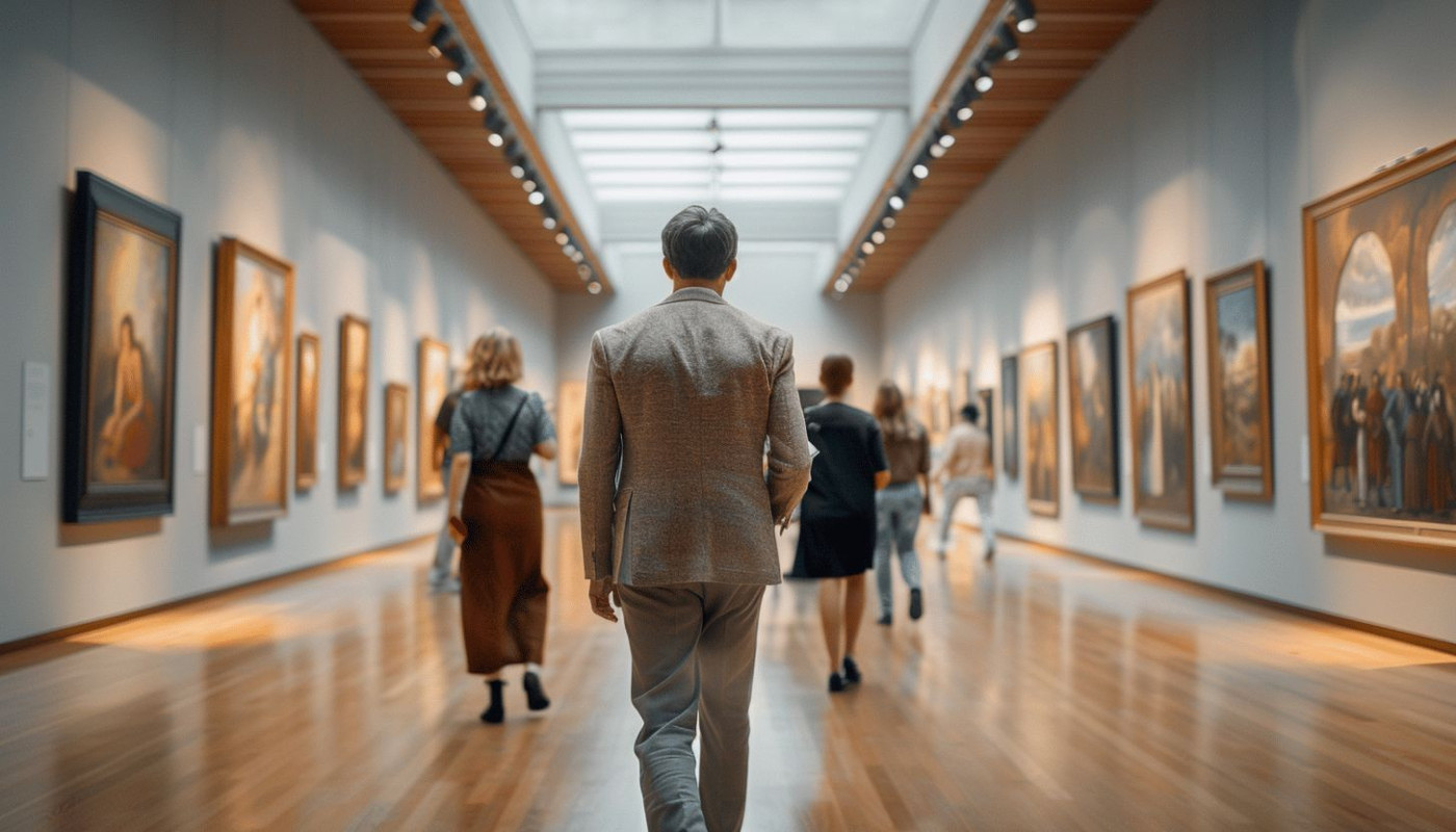 Exploring The Uniqueness Of Private Art Museum Tours
