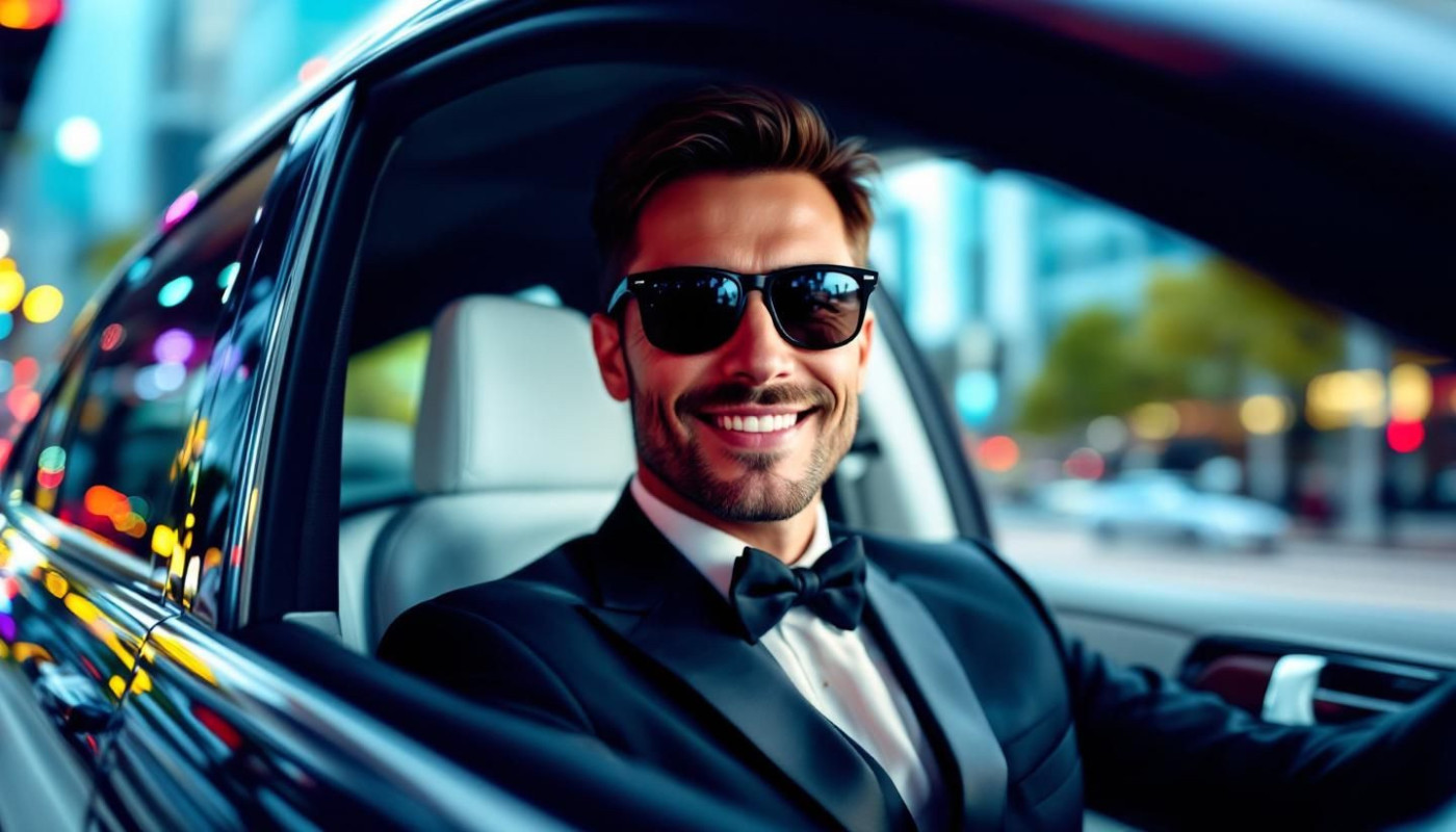 How Private Drivers Enhance Your Urban Travel Experience