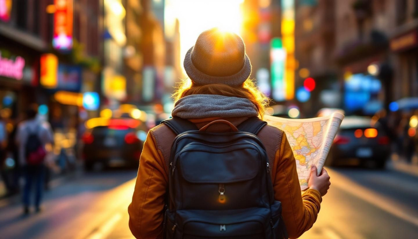 Maximizing Your City Trip: Tips For An Extended Stay