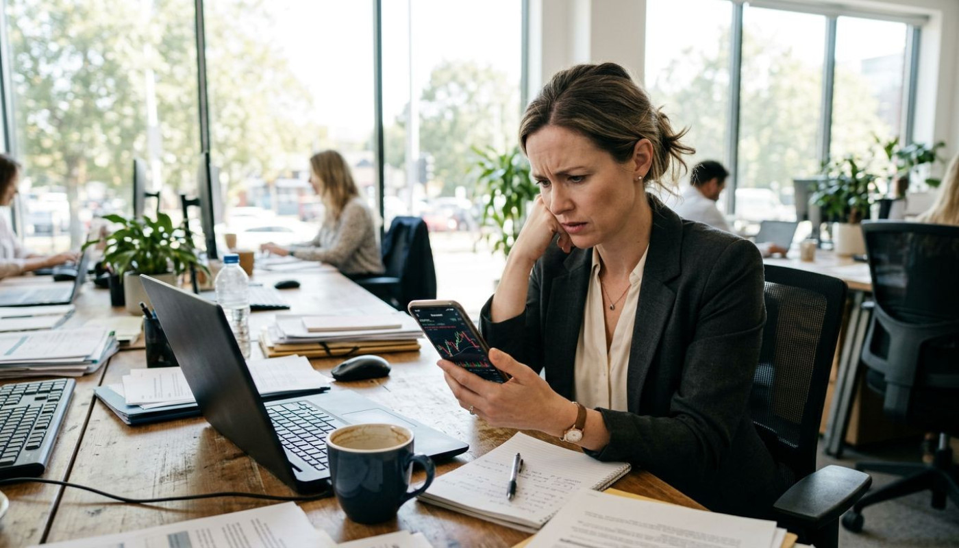 When Last-minute Bookings Challenge Your Pricing Strategy